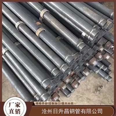 白塔最薄的声测管壁厚可以到什么程度