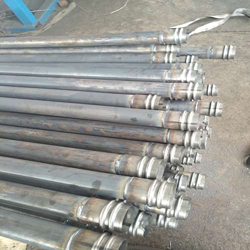 白塔《建筑基桩检测技术规范》每根桩需要几个声测管