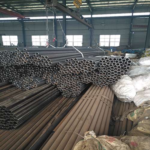 白塔[50声测管规格尺寸]建立中长期去产能有效机制