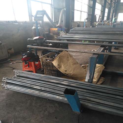 白塔桥梁桩基声测管的施工工艺流程